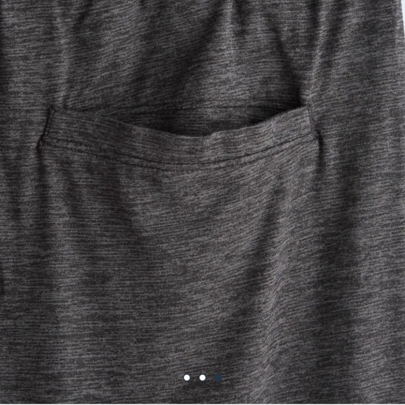 Abercrombie men's Lightweight Air knit Joggers men active pant jogger Athletic - Picture 7 of 9